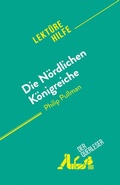 Cover: Die Noerdlichen Koenigreiche - Derquerleser.de