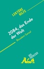 Cover: 2084, das Ende der Welt - Derquerleser.de