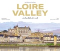 Cover: Loire Valley Sketchbook - Les Editions du Pacifique