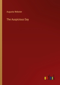 Enlarge image Cover: The Auspicious Day - Outlook Verlag