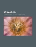 Cover: Armand (1) - Rarebooksclub.com