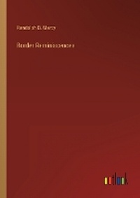 Enlarge image Cover: Border Reminiscences - Outlook Verlag