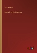 Cover: Legends of the Madonna - Outlook Verlag