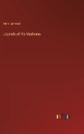 Cover: Legends of the Madonna - Outlook Verlag