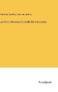 Cover: Les Gens Nerveux; Comedie En trois actes - Anatiposi Verlag