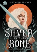 Cover: Silver in the Bone. Brich den Fluch, bevor der Fluch dich bricht (Die Hollower-Saga 1) - Arena Verlag eBooks