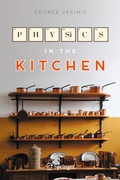 Cover: Physics in the Kitchen - Springer