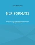 Cover: NLP-Formate - BoD - Books on Demand