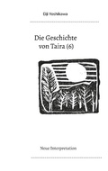 Cover: Die Geschichte von Taira (6) - Books on Demand