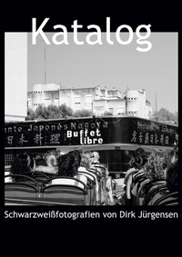 Abbildung von: Katalog - Books on Demand