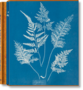 Cover: Anna Atkins - TASCHEN