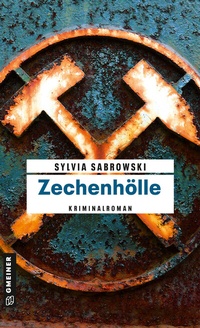 Abbildung von: Zechenhölle - Gmeiner-Verlag
