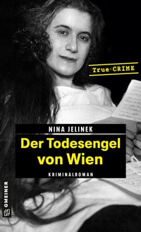 Abbildung von: Der Todesengel von Wien - Gmeiner-Verlag