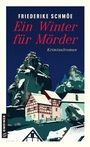 Cover: Ein Winter f&uuml;r M&ouml;rder - Gmeiner-Verlag