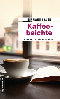 Abbildung von: Kaffeebeichte - Gmeiner-Verlag