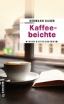 Cover: Kaffeebeichte - Gmeiner-Verlag