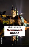 Cover: Neumondnacht - Gmeiner-Verlag