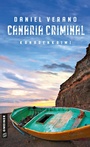 Cover: Canaria Criminal - Gmeiner-Verlag