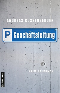 Abbildung von: Geschäftsleitung - Gmeiner-Verlag
