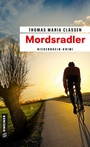 Cover: Mordsradler - Gmeiner-Verlag