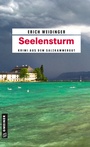 Cover: Seelensturm - Gmeiner-Verlag