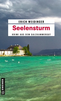Abbildung von: Seelensturm - Gmeiner-Verlag