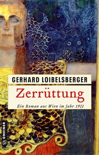 Abbildung von: Zerrüttung - Gmeiner-Verlag