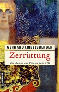 Bild: Zerrüttung - Gmeiner-Verlag