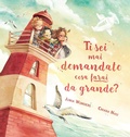 Cover: Ti sei mai domandato cosa farai da grande? - Gmuer Verlag