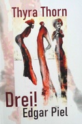 Cover: Drei! - P&auml;nK Verlag UG