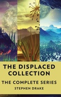 Cover: The Displaced Collection - Next Chapter