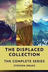 Enlarge image Cover: The Displaced Collection - Next Chapter