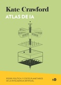Cover: Atlas de Ia - Ned. Nuevos Emprendimientos Editoriales