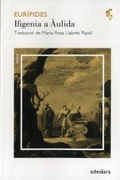 Cover: Ifigenia a &Agrave;ulida - Adesiara Editorial