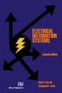 Cover: Electrical Distribution Systems - River Publishers