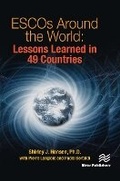 Cover: ESCOs Around the World - River Publishers