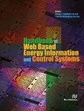 Cover: Handbook of Web Based Energy Information and Control Systems - River Publishers