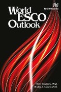 Cover: World ESCO Outlook - River Publishers