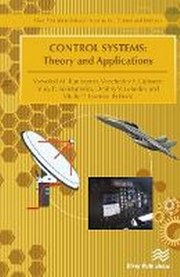 Enlarge image Cover: Control Systems - River Publishers