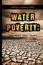 Cover: Water Poverty - River Publishers