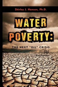 Abbildung von: Water Poverty - River Publishers