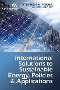 Abbildung von: International Solutions to Sustainable Energy, Policies and Applications - River Publishers