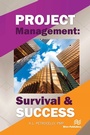 Cover: Project Management - River Publishers