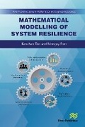 Cover: Mathematical Modelling of System Resilience - River Publishers