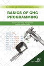 Cover: Basics of CNC Programming - River Publishers