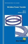 Cover: Wireless Power Transfer - River Publishers