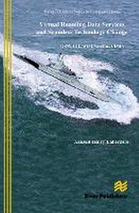 Enlarge image Cover: Virtual Roaming Data Services and Seamless Technology Change - River Publishers