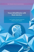 Cover: Neuro-Rehabilitation with Brain Interface - River Publishers