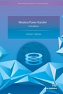 Cover: Wireless Power Transfer - River Publishers