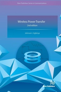 Enlarge image Cover: Wireless Power Transfer - River Publishers